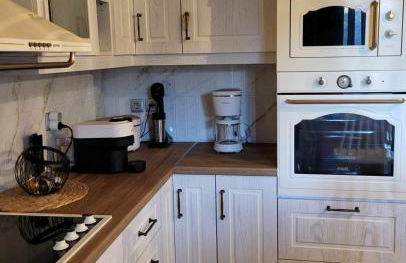 Casa Nostra Maisonette - Foto 12