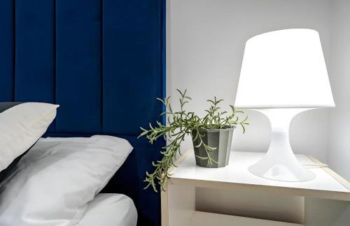 Stylish 3BR Derby Apartment - Sleeps 6, Central Location - Foto 30