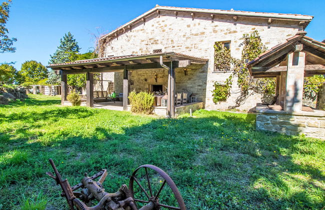 Il Giardino Dei Semplici - Photo 6