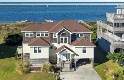 Luxury Waterfront Villa - Foto 4