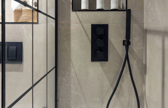 homely - Luxury Apartments Finchley - Foto 50