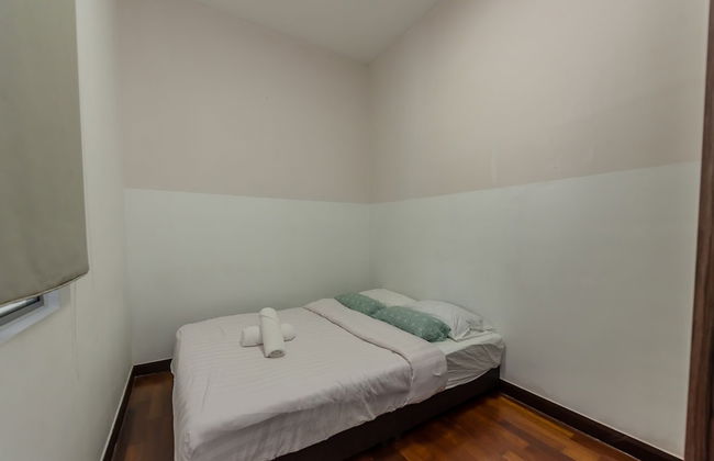 Silverscape Executive Melaka by I Housing - Foto 9