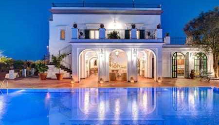 GOCCE VILLAS - The Palace Villa Escondida - Foto 1