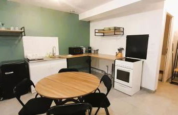 Studio Galile - wifi - RDC - twin ou kingsize - Foto 12