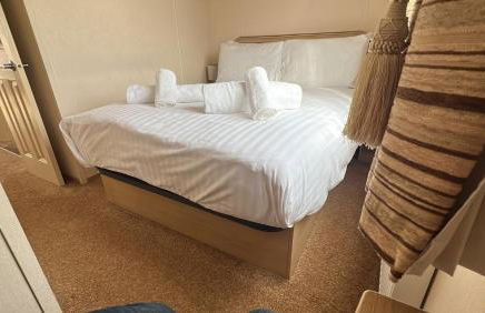 Burgh Castle 3-Bed Haven: Near Norfolk Broads - Foto 20