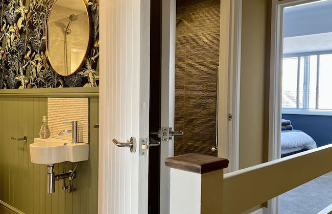 Outstanding 3 Bedroom Townhouse in Hertford - Foto 31