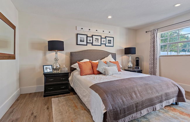 Decked Out On Marbury 4 Bedroom Home by RedAwning - Photo 3