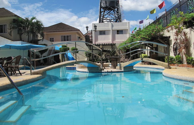 Crown Regency Suites & Residences - Mactan - Foto 79