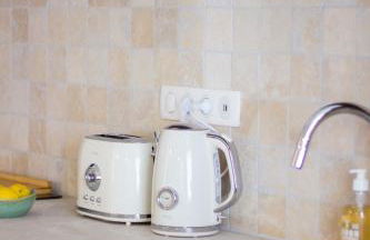 La Bûcherie - Appartement cœur de ville classé 3 étoiles - Photo 34