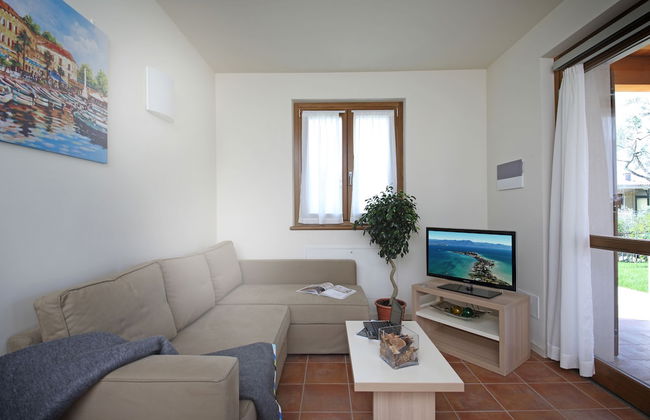 Residence Corte Leonardo - Photo 30