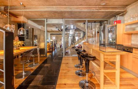 Loft Rural LaCalata - Foto 36