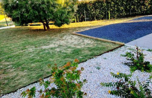 Casa Del Mar Parking Jardin Plage - Foto 12