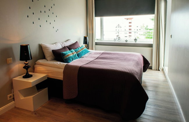 Reykjavik4you Apartments - Foto 5