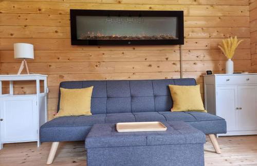 Glückseligkeit am Waldesrand - Foto 8