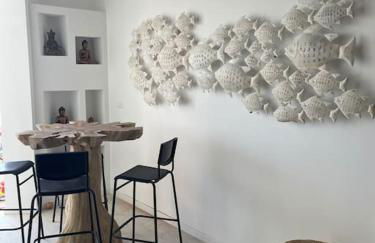 Vue mer exceptionnelle résidence Patrizia - Foto 12