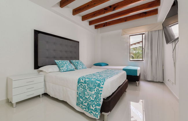 Hermoso Apto Bay Point 403 Con Balcon - Foto 4