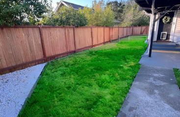 3-Minute JBLM Spacious & Cozy 4BR 2BTH Huge Yard - Foto 26