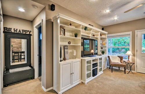 Cute and Cozy PDX Area Townhouse 31 Mi to Mt Hood! - Foto 4