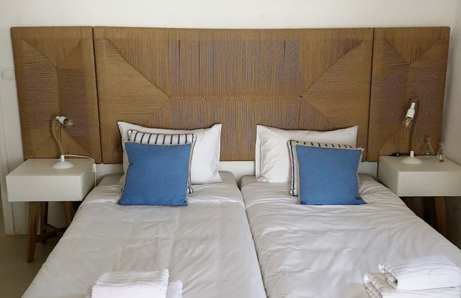 Apanema Villas Mykonos - Foto 60