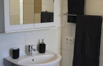 Ferienwohnung Die Alte Schule - Foto 31