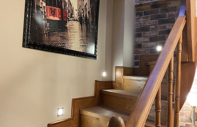 Bosphorus Bridge Hotel - Foto 74