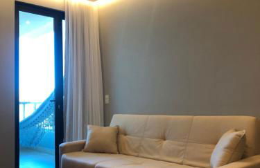 Apto 402 Villa Oceânica - 80m do mar - Photo 11