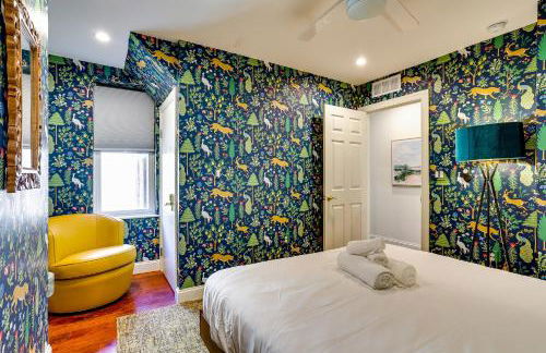 Your Perch at University City - Foto 20