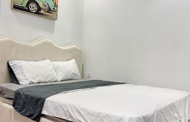 Hado Centrosa Quan 10 Apartment - Foto 21