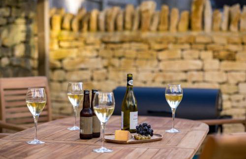 Broadway Country Chic Cottage - Foto 61