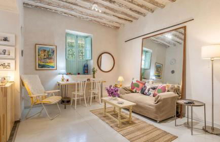 Flamenco y Sol Lecrín by Ruralidays - Foto 5