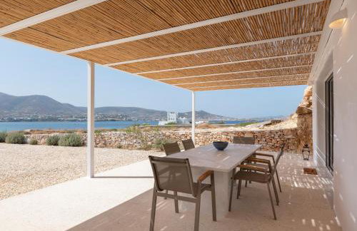 Donum Dei Seaside Suites & Villa - Foto 111