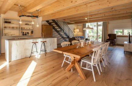 Baumgartners Dreiseithof - historisch, modern, zentral - Foto 31