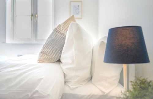 Stylish Apartment with Private Parking - Foto 6