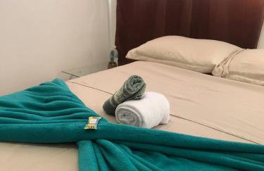 Apartamento com 3 quartos,piscinas de terça a quinta feira livre, garagem,portaria 24hrs - Foto 6