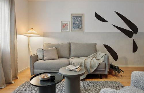Medes - 2 bedrooms in Sant Gervasi - Foto 12