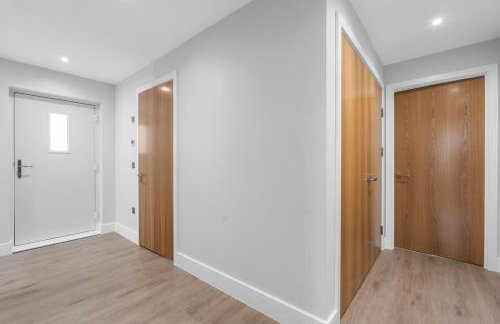 Cuffley Art Deco Flat - Foto 16