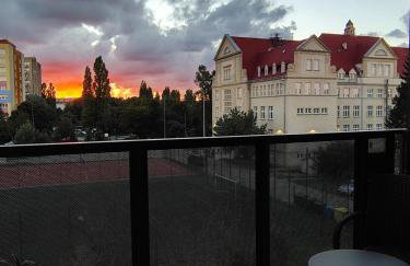 Sunset Sky Studio1 Gdańsk - Foto 20
