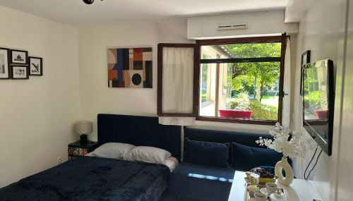 Studio Cosy à 20 min de Paris - Foto 4