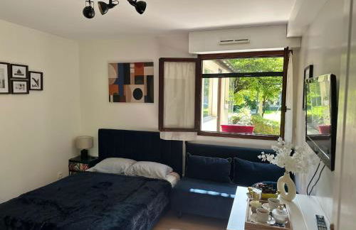 Studio Cosy à 20 min de Paris - Foto 4