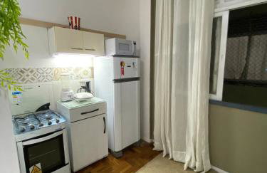 Kitnet compacta - Foto 7