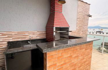 Refúgio à Beira-mar da família Bispo - Foto 9