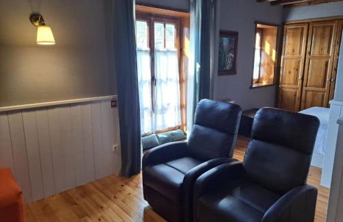 Apartamento con encanto - Foto 3