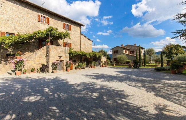 Agriturismo I Pagliai - Photo 61