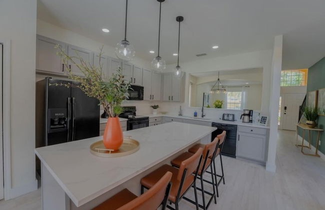 1078 OC - Watersong in Davenport - Foto 2