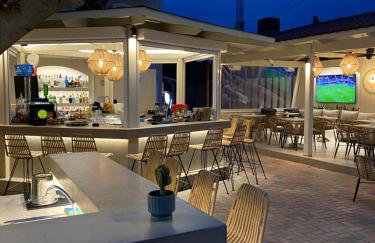 Mila Malia Studios Hotel - Photo 64