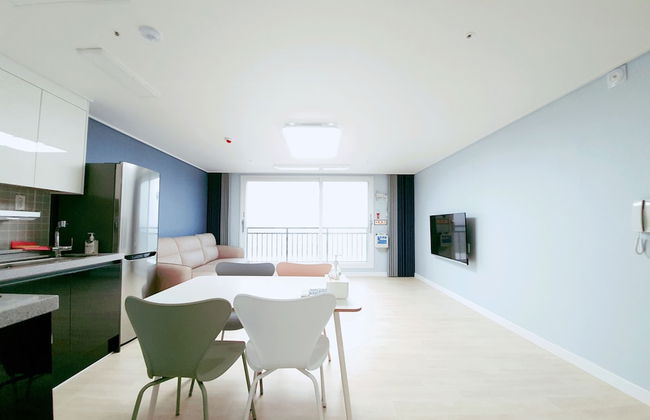 Gunsan little Prince Condo - Photo 26