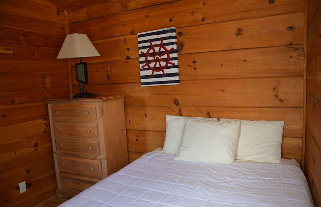 Camp Mack Lodge, Marina & RV Resort - Foto 2