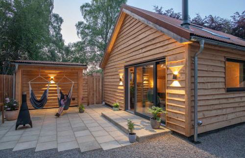 Arbor Nethy Bothy in Cairngorms National Park - Foto 34