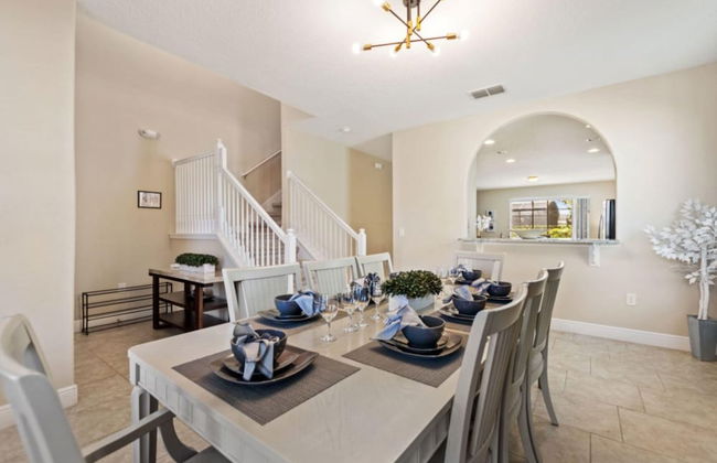 The Cinehaven at Solterra by Shine Villas 407 - Foto 40