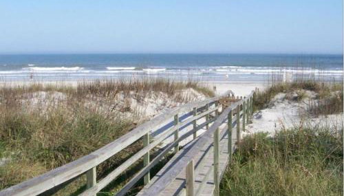 Sea Urchin 39 by Distinctive Beach Rentals - Foto 3